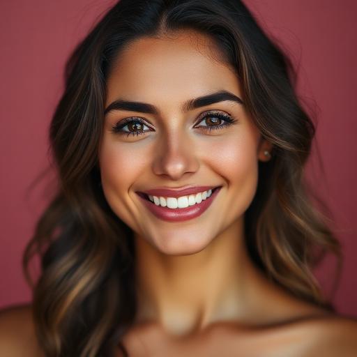 Mulher que aplicou o protocolo